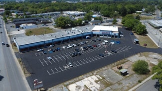 More details for 1750 Remount Rd, North Charleston, SC - Retail for Lease