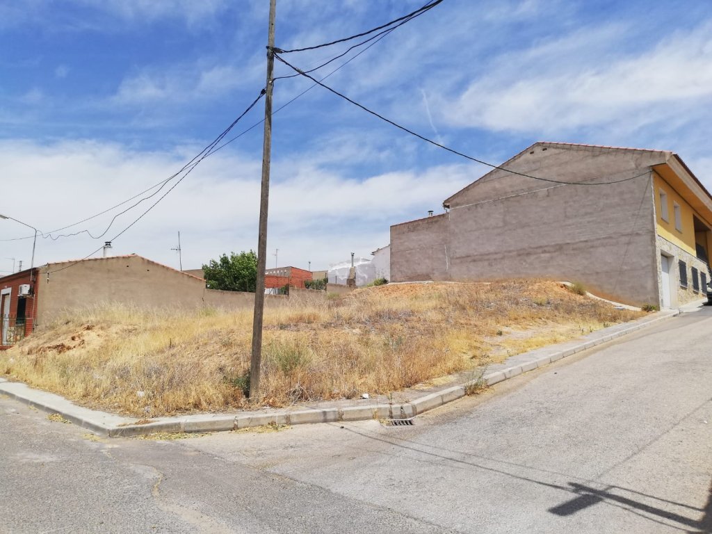 Terrain dans Villacañas, Toledo à vendre Autre- Image 1 de 3