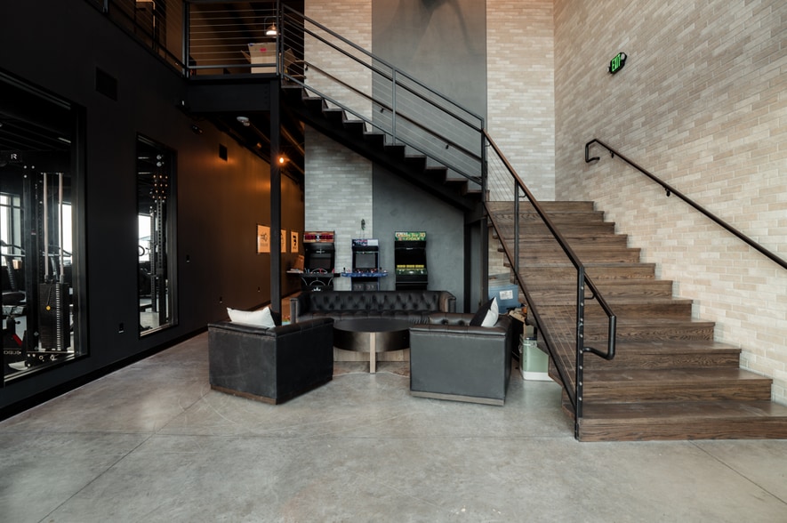 195 American Way, Dripping Springs, TX for lease - Interior Photo - Image 3 of 25