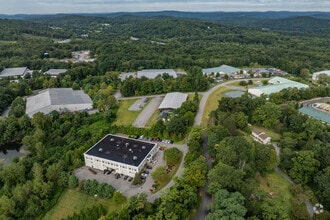 7 Sutton Pl, Brewster Village, NY - Aerial map view