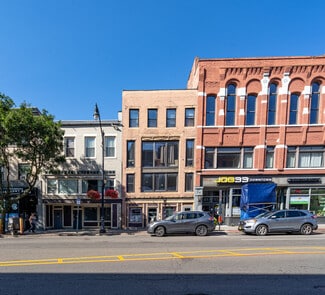 More details for 31 Court St, Binghamton, NY - Retail for Sale