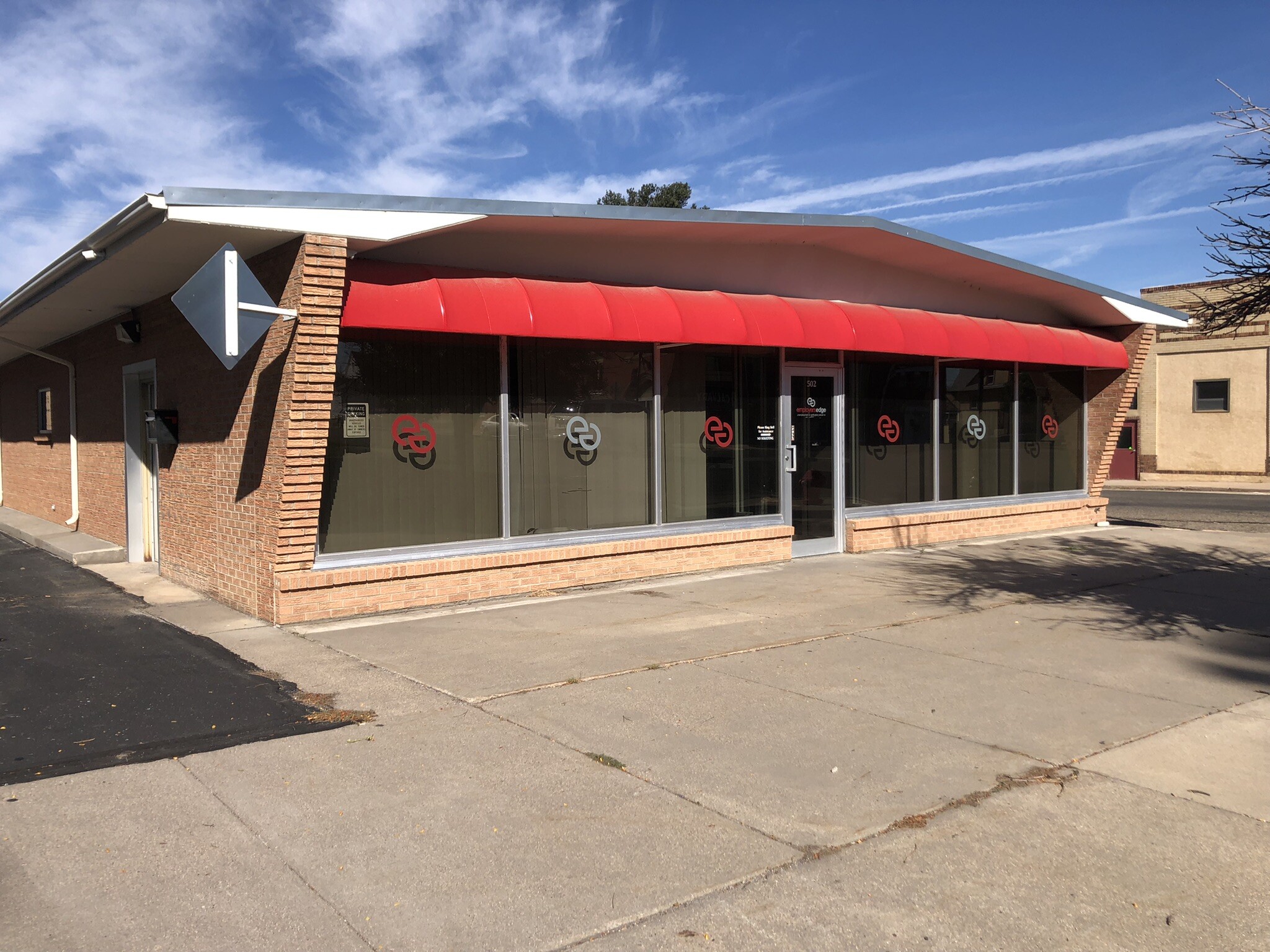 502 Colorado Ave, La Junta, CO for sale Building Photo- Image 1 of 1