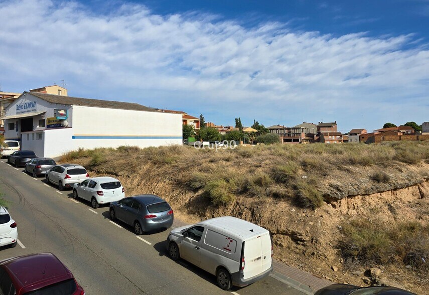 Terrain dans Alcarràs, Lérida à vendre - Autre - Image 1 de 17