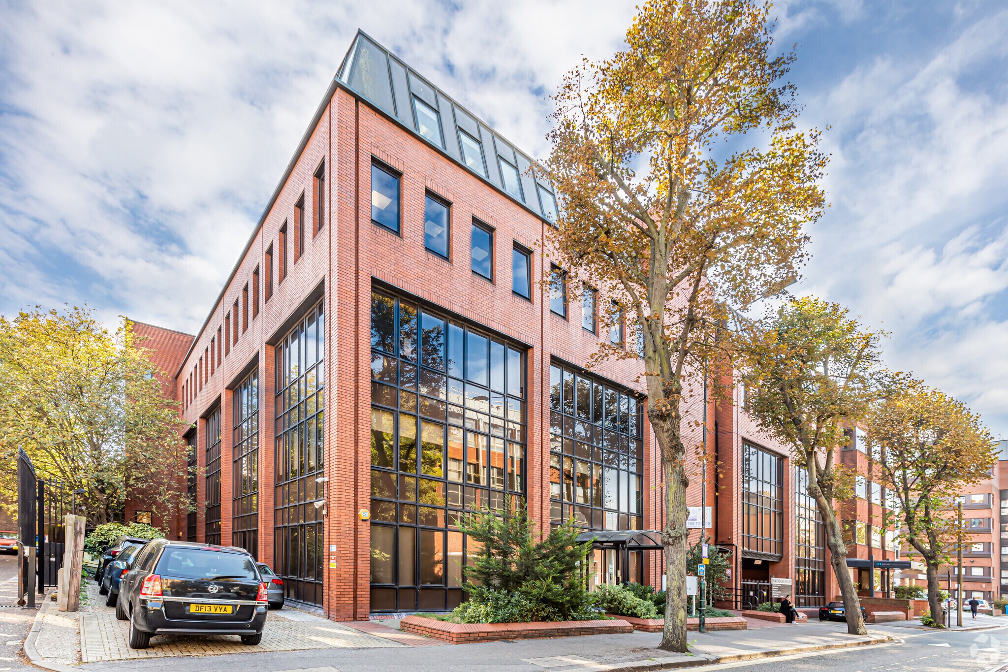 22-26 Eastern Rd, Romford à louer Photo principale- Image 1 de 2