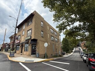 More details for 2830 W Liberty Ave, Pittsburgh, PA - Retail for Sale