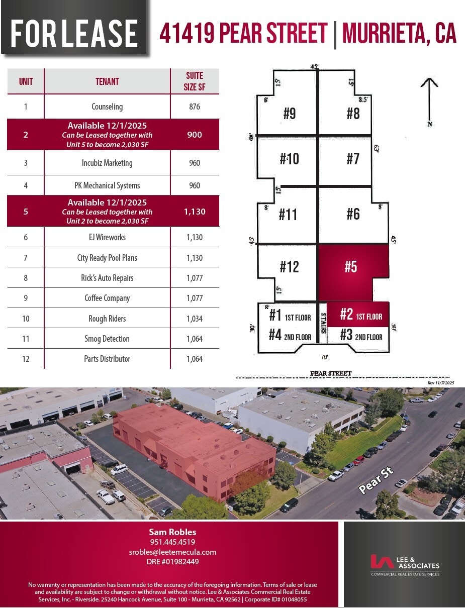 41419 Pear St, Murrieta, CA for sale Interior Photo- Image 1 of 1