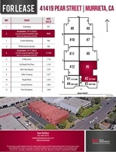 41419 Pear St, Murrieta, CA for sale Interior Photo- Image 1 of 1