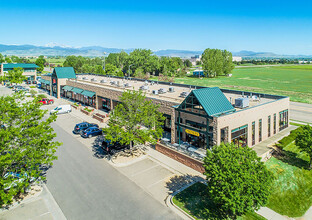 600 S Airport Rd, Longmont, CO à louer Photo du b timent- Image 2 de 2