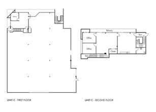 7050 Village Dr, Buena Park, CA for lease Floor Plan- Image 1 of 1