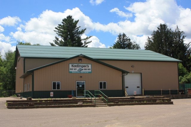 N10033 130th St, Downing, WI for sale - Building Photo - Image 1 of 1