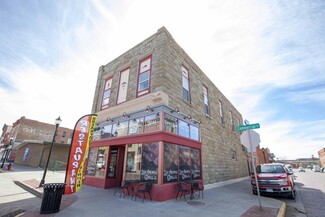 Plus de détails pour 341 N Commercial St, Trinidad, CO - Vente au détail à vendre