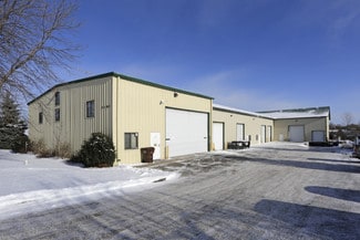 More details for 5680 NE Quam Ave, Saint Michael, MN - Industrial for Lease
