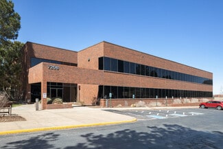 More details for 7208 S Tucson Way, Centennial, CO - Office/Medical for Lease