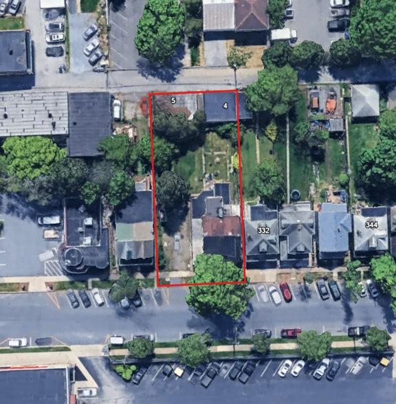 326 Bosler Ave, Lemoyne, PA à vendre - Photo du bâtiment - Image 3 de 8