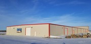 3646 160th Q Ave NW, Fairview MT - Entrepôt