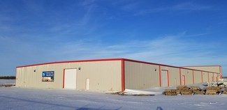 Plus de détails pour 3646 160th Q Ave NW, Fairview, MT - Industriel à louer