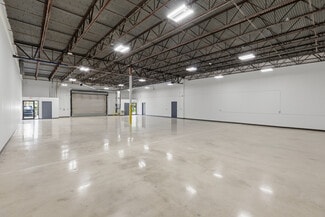 Plus de détails pour 3132 Fortune Way, Wellington, FL - Industriel à louer
