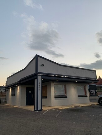 Plus de détails pour 6400 W 20th Ave, Lakewood, CO - Commerce de détail à louer