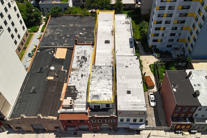 1056 Washington Ave, Bronx, NY for sale - Aerial - Image 3 of 12