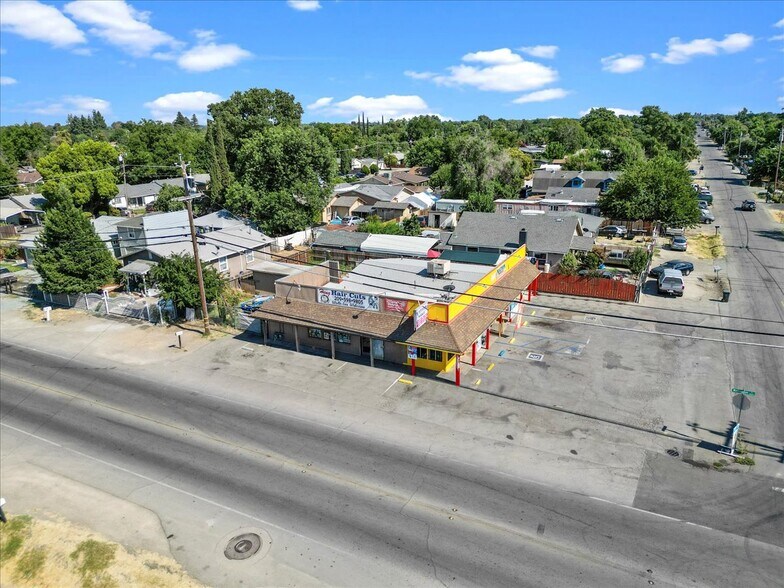 4400 E Washington, Stockton, CA à vendre - Photo du bâtiment - Image 2 de 5