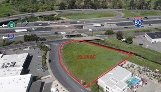 Plus de détails pour 100 Grobric Ct, Fairfield, CA - Terrain à vendre