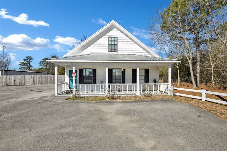 61 AL Highway 69 N, Cullman, AL à vendre - Photo du bâtiment - Image 1 de 31