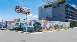 More details for 2601 NW 6th Ave, Miami, FL - Retail for Sale
