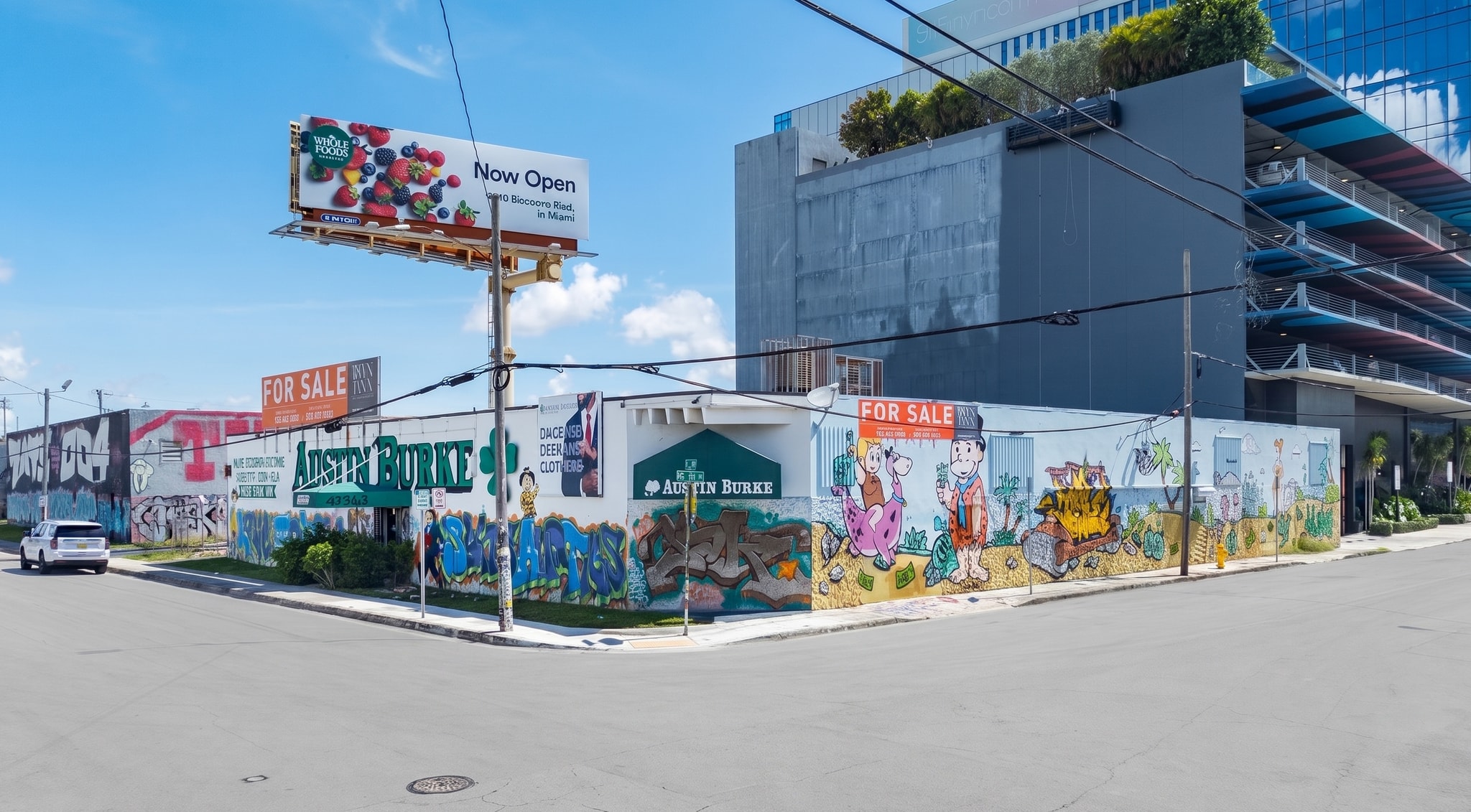 2601 NW 6th Ave, Miami, FL for sale Building Photo- Image 1 of 28