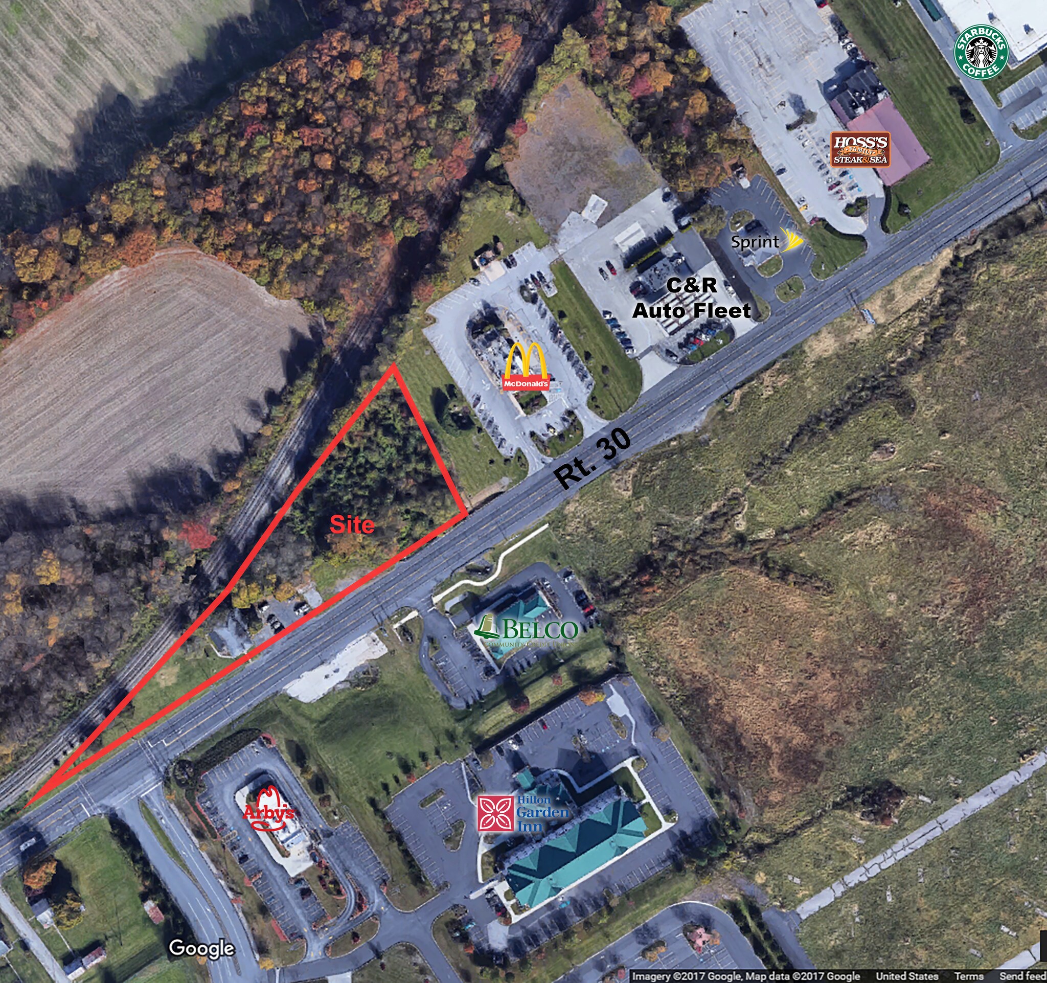 1060 York Rd, Gettysburg, PA for sale Other- Image 1 of 3