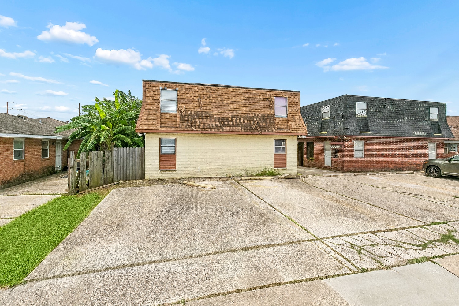 7820 Means Ave, New Orleans, LA à vendre Photo principale- Image 1 de 12