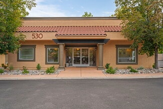 Plus de détails pour 530 Hammill Ln, Reno, NV - Bureau/Médical à louer