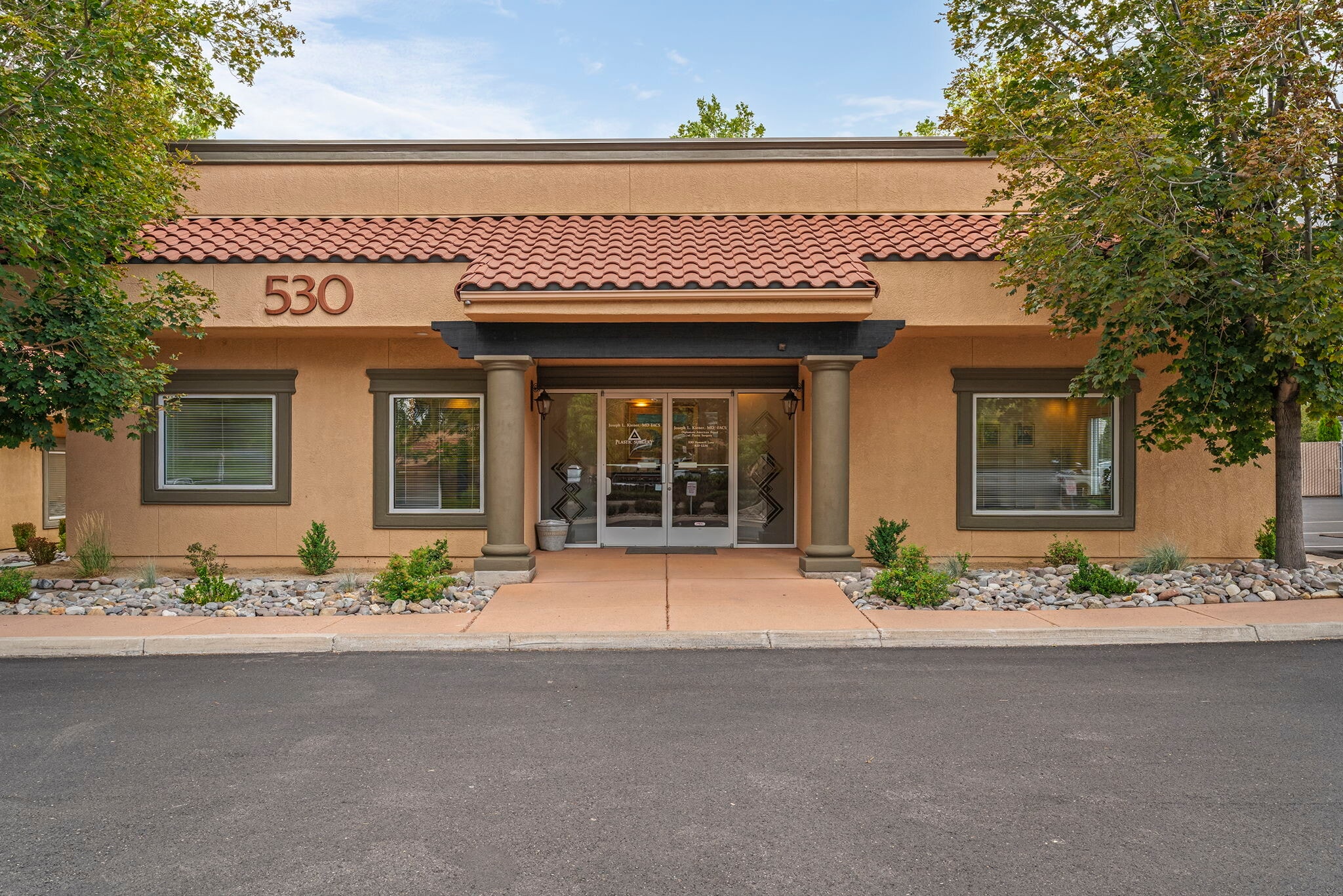 530 Hammill Ln, Reno, NV for lease Building Photo- Image 1 of 31