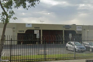 More details for 12878-12926 Pierce St, Pacoima, CA - Industrial for Lease