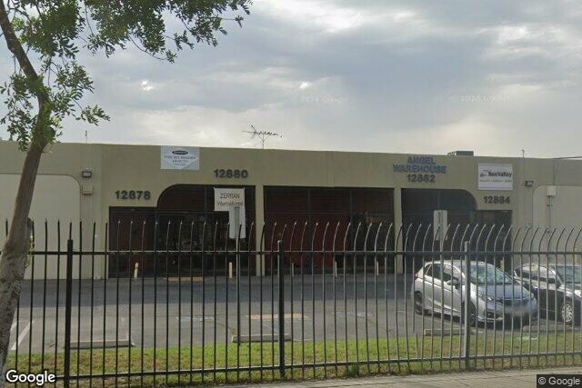 12878-12926 Pierce St, Pacoima, CA à louer Photo principale- Image 1 de 7
