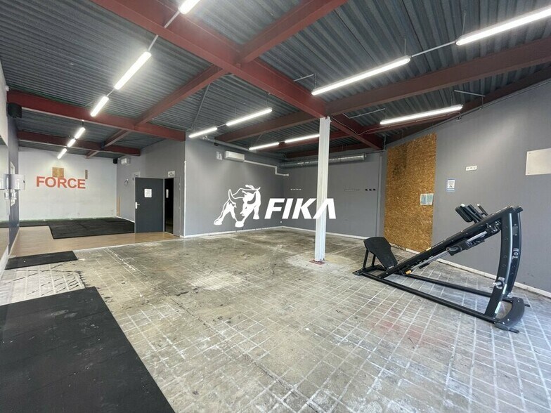 265 Route De Grenade, Blagnac for lease - Interior Photo - Image 3 of 12