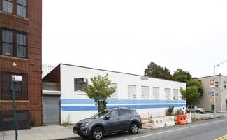 More details for 156 Hinsdale St, Brooklyn, NY - Industrial for Lease