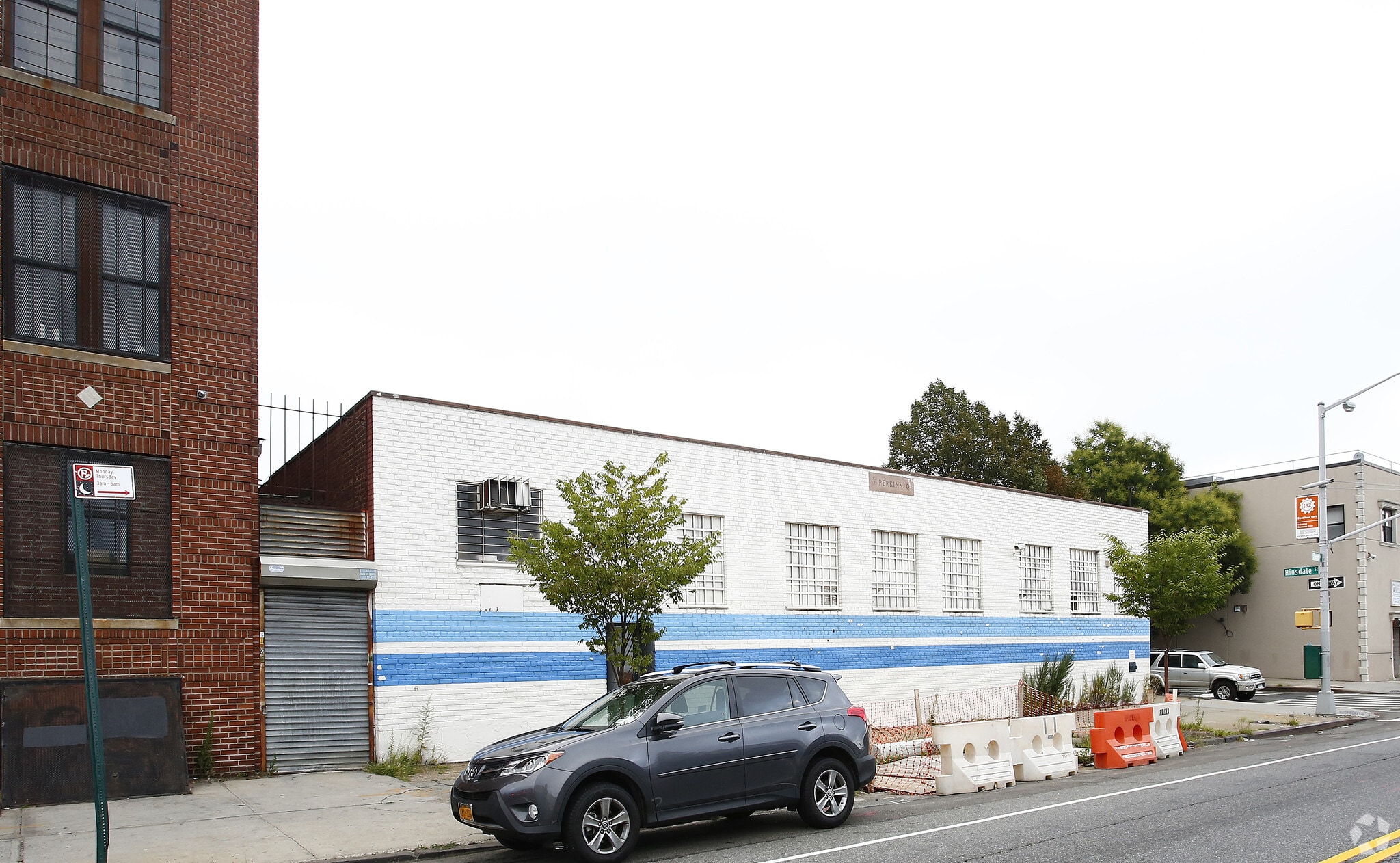 156 Hinsdale St, Brooklyn, NY for lease Primary Photo- Image 1 of 8