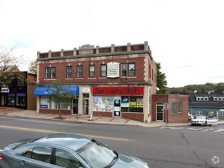 Plus de détails pour 619-621 Main St, Watertown, CT - Bureau/Local commercial à louer