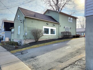 Plus de détails pour 165 Ward St, Montgomery, NY - Multi-résidentiel à vendre