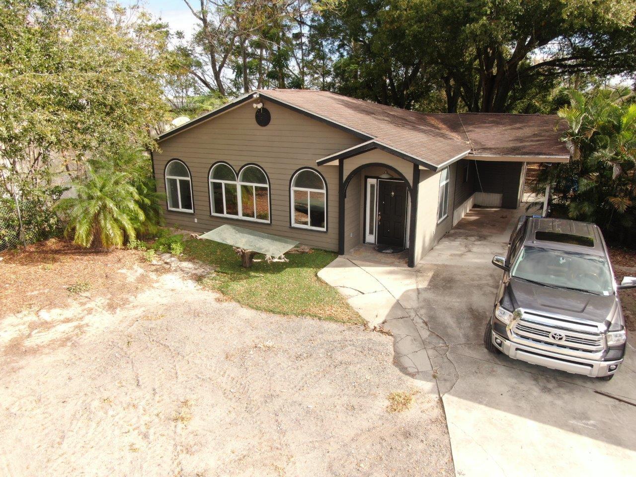 8201 N Orange Blossom Trl, Orlando, FL for sale Building Photo- Image 1 of 1