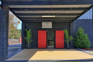 More details for 3700 Wallin St, Savannah, GA - Specialty for Sale