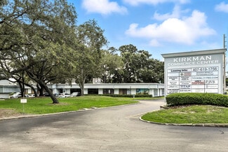 Plus de détails pour 701 S Kirkman Rd, Orlando, FL - Bureau, Industriel à louer