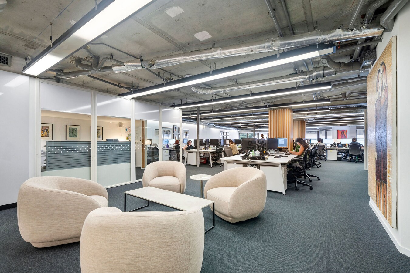 185 Liverpool St, Sydney, NSW 2000 - Unit Level 3 - - Interior Photo - Image 2 of 9