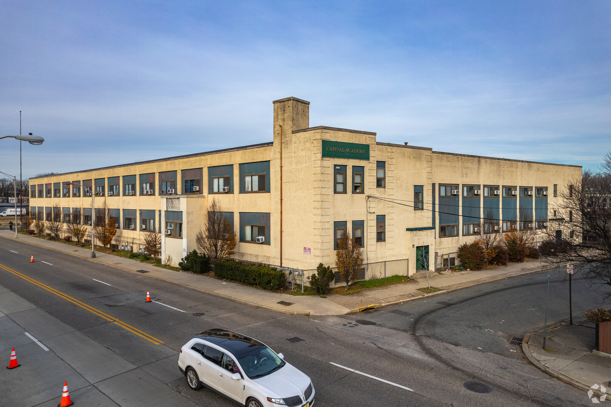 1770 Mount Ephraim Ave, Camden, NJ for sale Primary Photo- Image 1 of 1