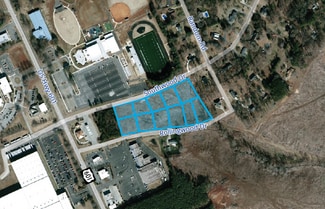 More details for 171 Rollingwood dr, Mocksville, NC - Land for Sale
