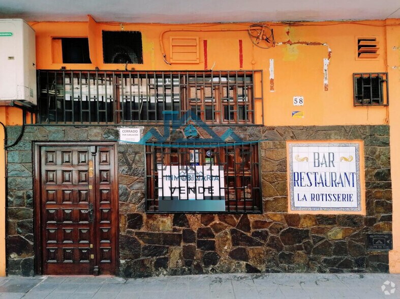 Immeuble residentiel dans Talavera de la Reina, Toledo à vendre - Photo intérieure - Image 1 de 1