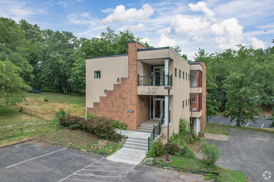 367 Mansfield Ave, Pittsburgh, PA à vendre - Photo principale - Image 1 de 1