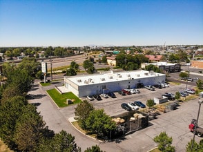 1868 N 1200 W, Layton, UT - Aerial  map view - Image1