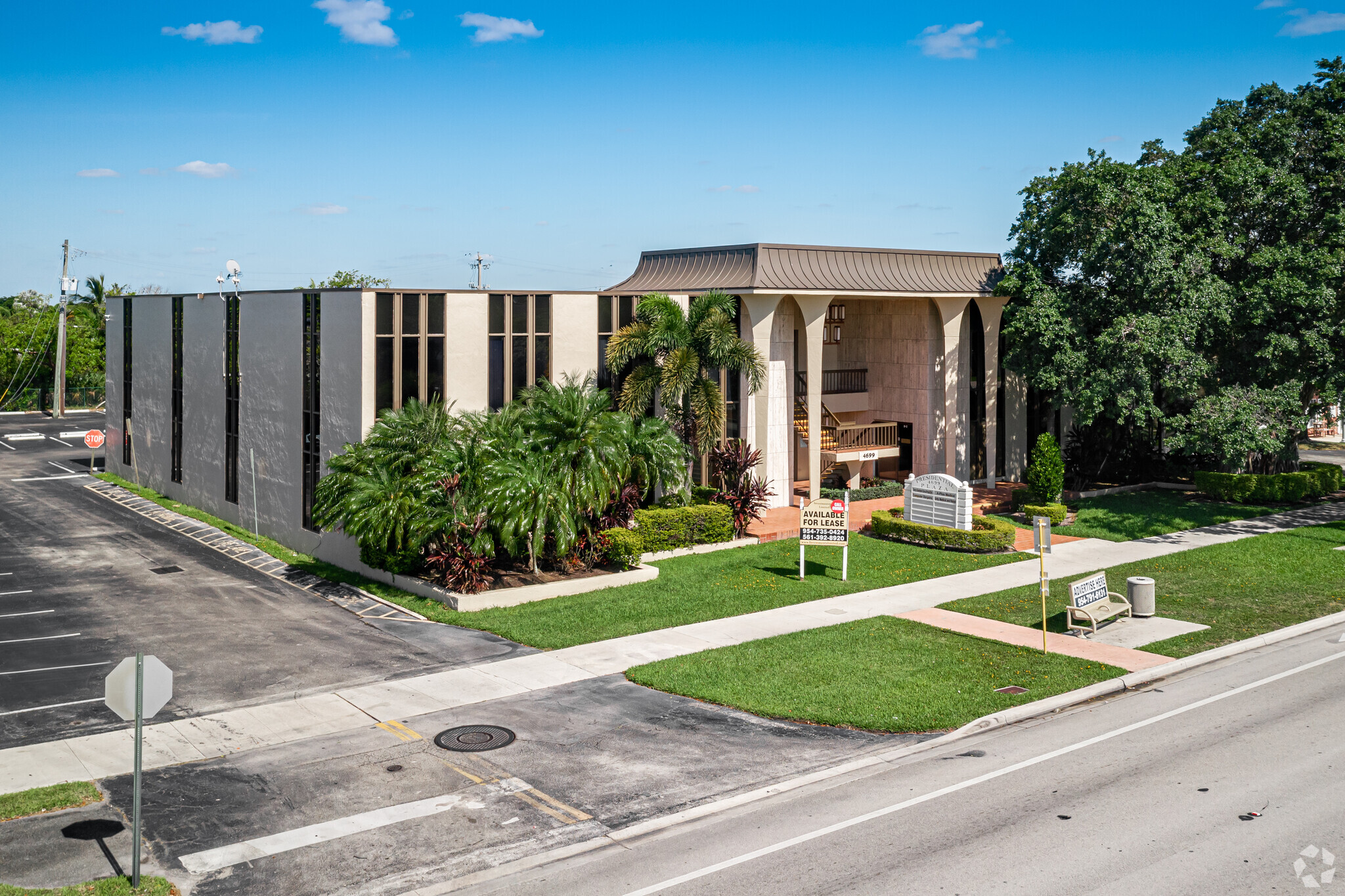 4699 N State Road 7, Tamarac, FL for sale Building Photo- Image 1 of 1