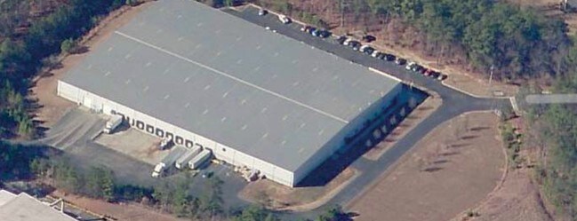 Plus de détails pour 5100 Rex McLeod Dr, Sanford, NC - Industriel à louer